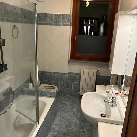 Casa Serena - *