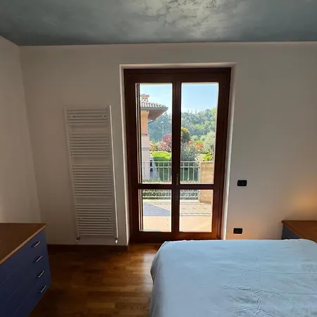 Apartamento Casa Serena - Sarnico