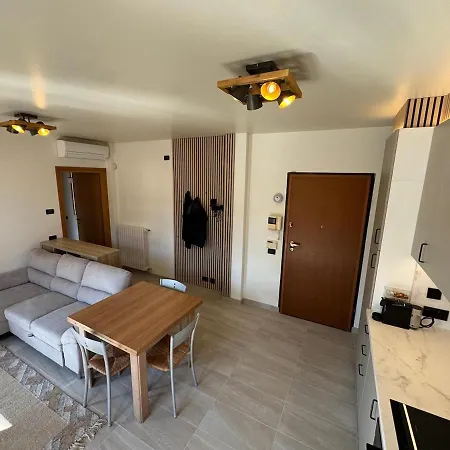 Appartement Casa Serena - Sarnico