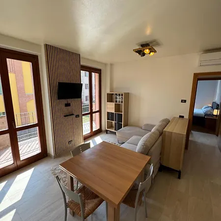 Casa Serena - Apartamento *