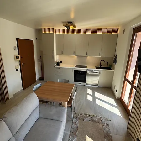 شقة Casa Serena -