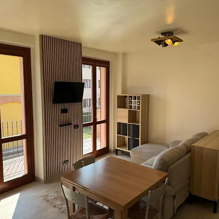 Casa Serena - Appartement Sarnico