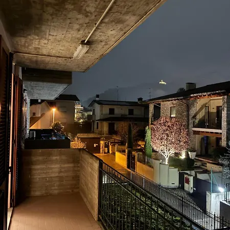 Casa Serena - سارنيكو