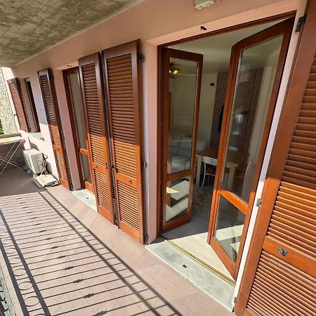 Casa Serena - Appartement