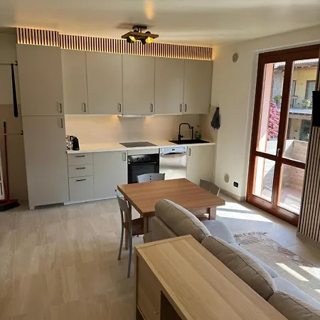 Casa Serena - *