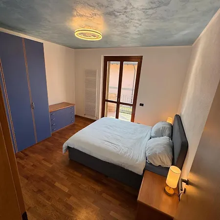 Apartamento Casa Serena -