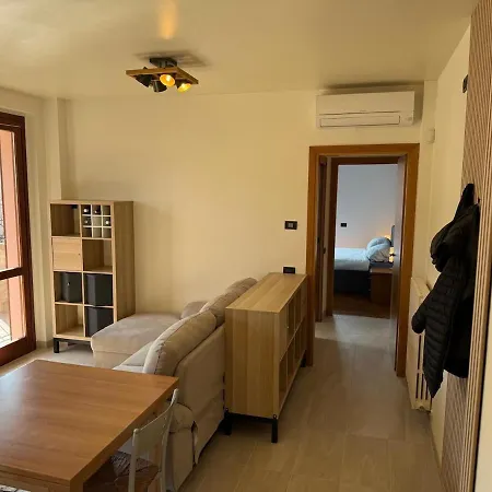 Casa Serena - * سارنيكو