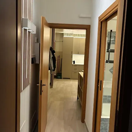 Apartamento Casa Serena - Sarnico